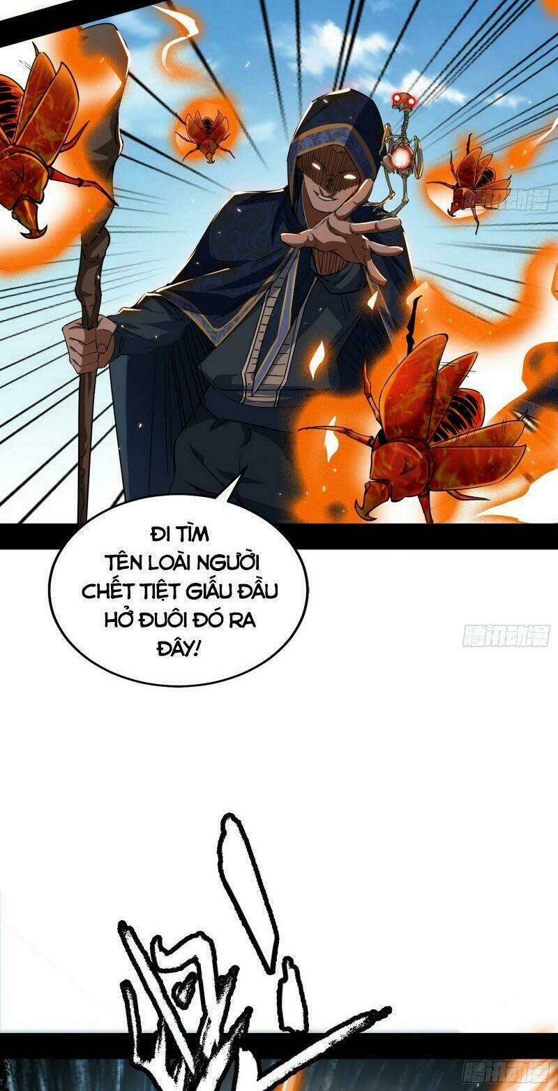 Ta Là Tà Đế Chapter 249 - Trang 2