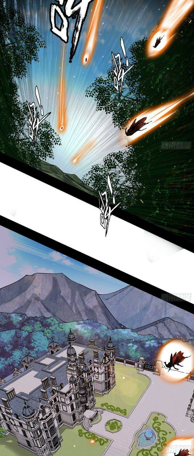 Ta Là Tà Đế Chapter 249 - Trang 2