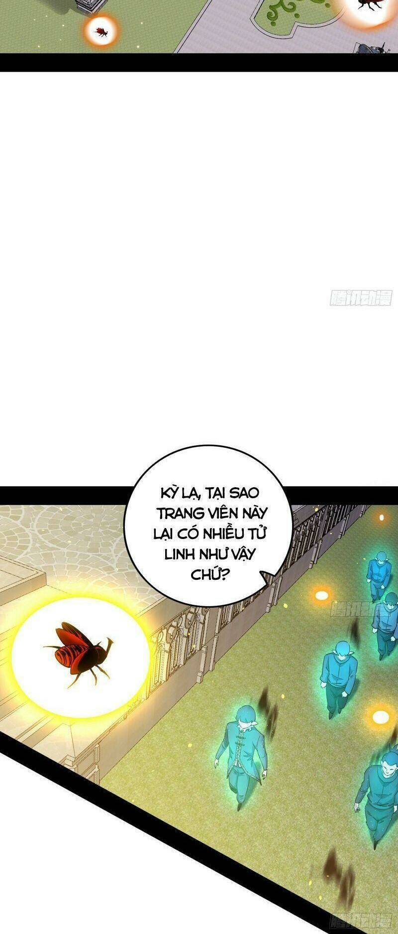 Ta Là Tà Đế Chapter 249 - Trang 2