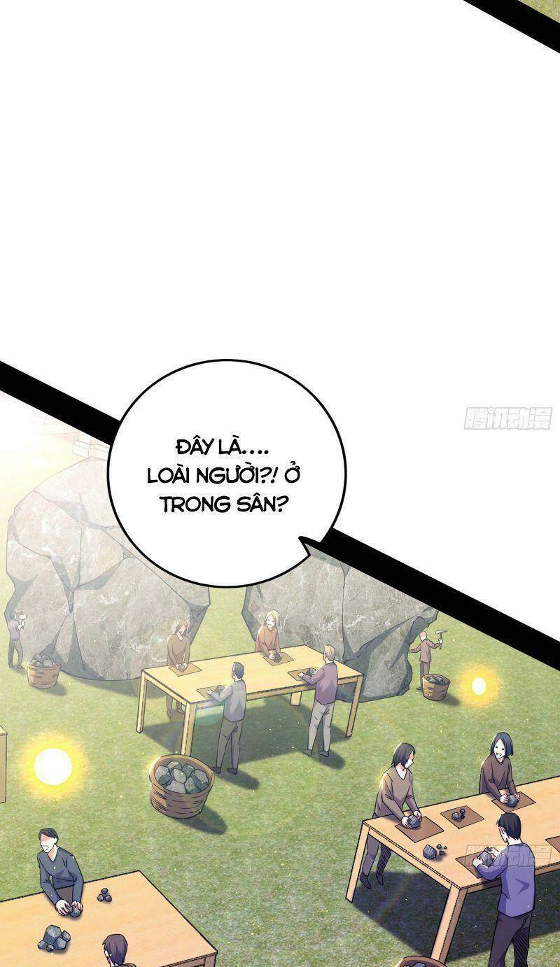 Ta Là Tà Đế Chapter 249 - Trang 2