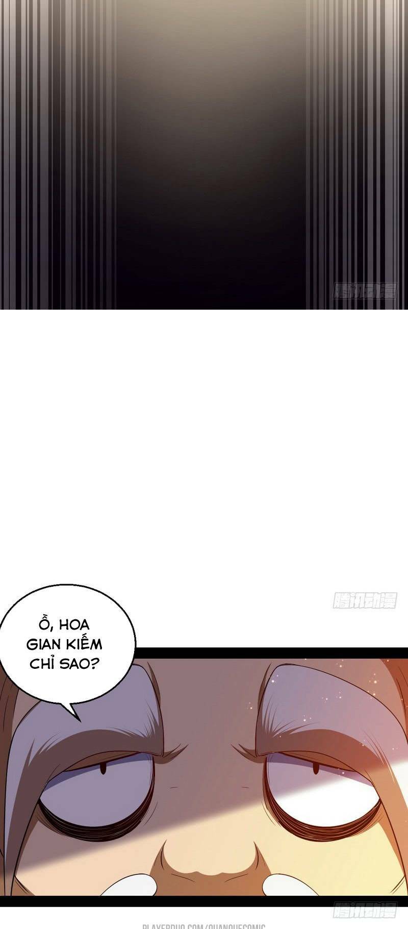 Ta Là Tà Đế Chapter 25 - Trang 2