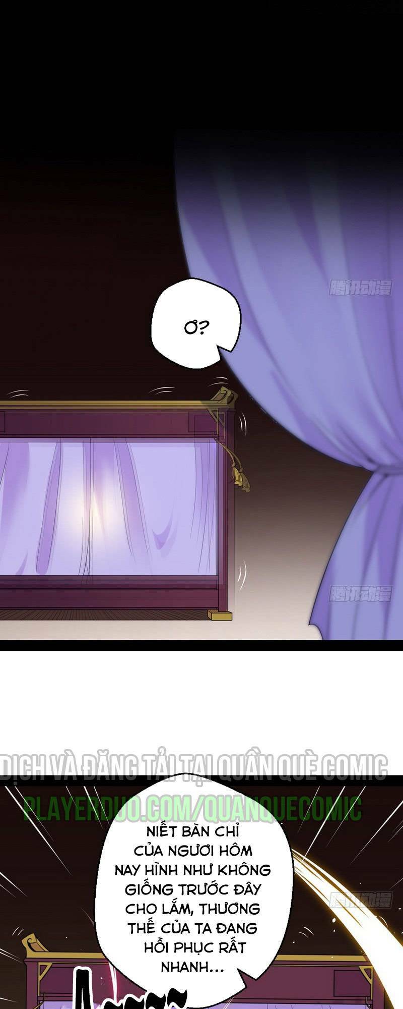 Ta Là Tà Đế Chapter 25 - Trang 2