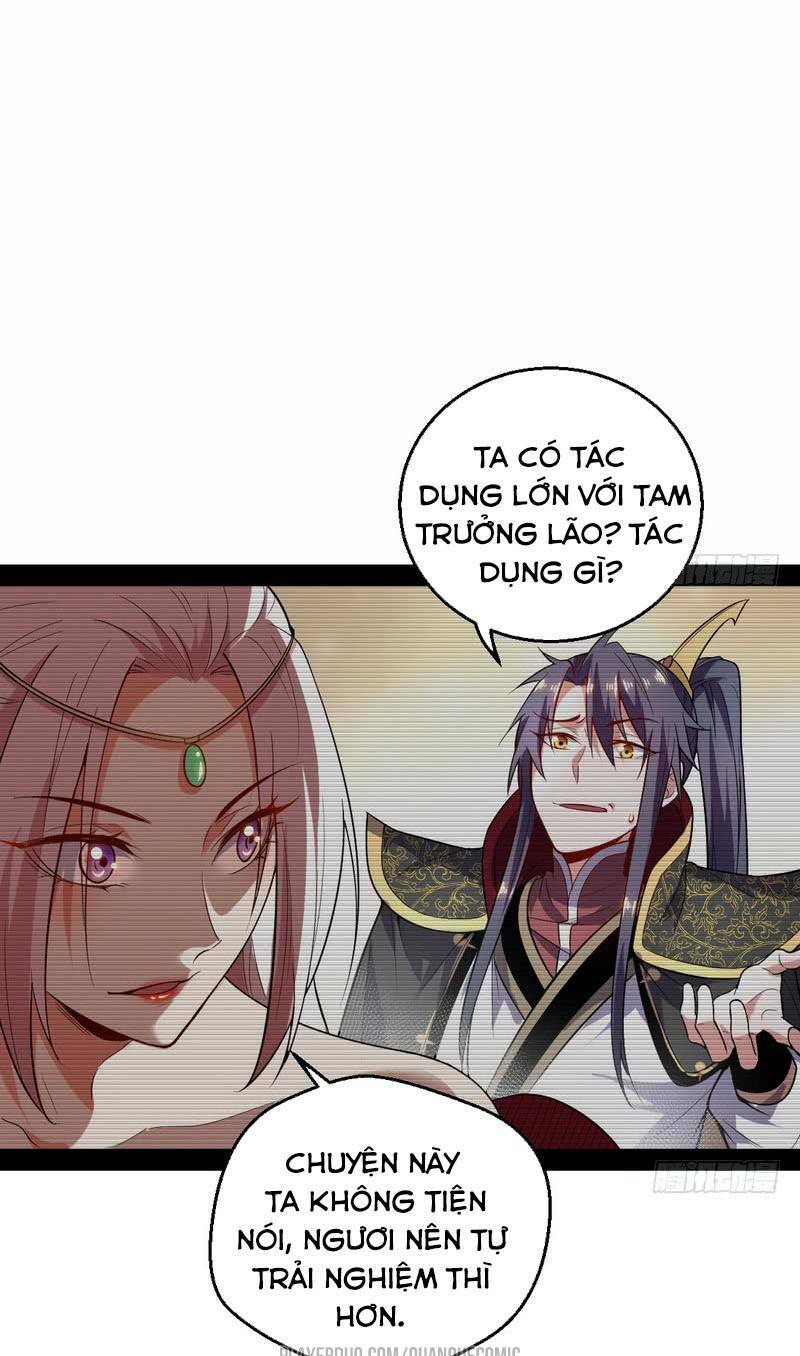 Ta Là Tà Đế Chapter 25 - Trang 2