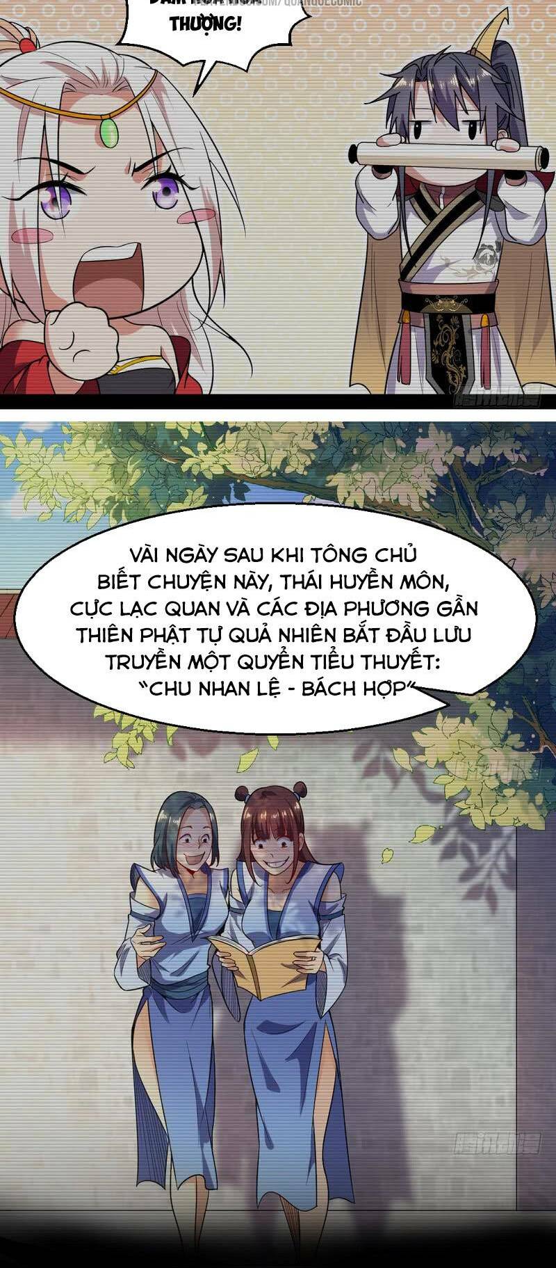 Ta Là Tà Đế Chapter 25 - Trang 2
