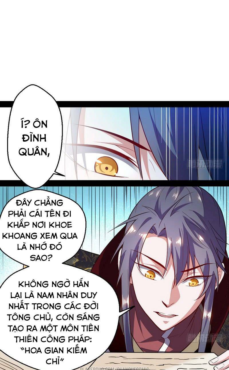 Ta Là Tà Đế Chapter 25 - Trang 2