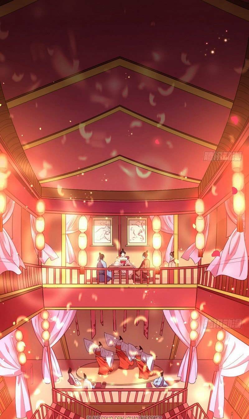 Ta Là Tà Đế Chapter 25 - Trang 2