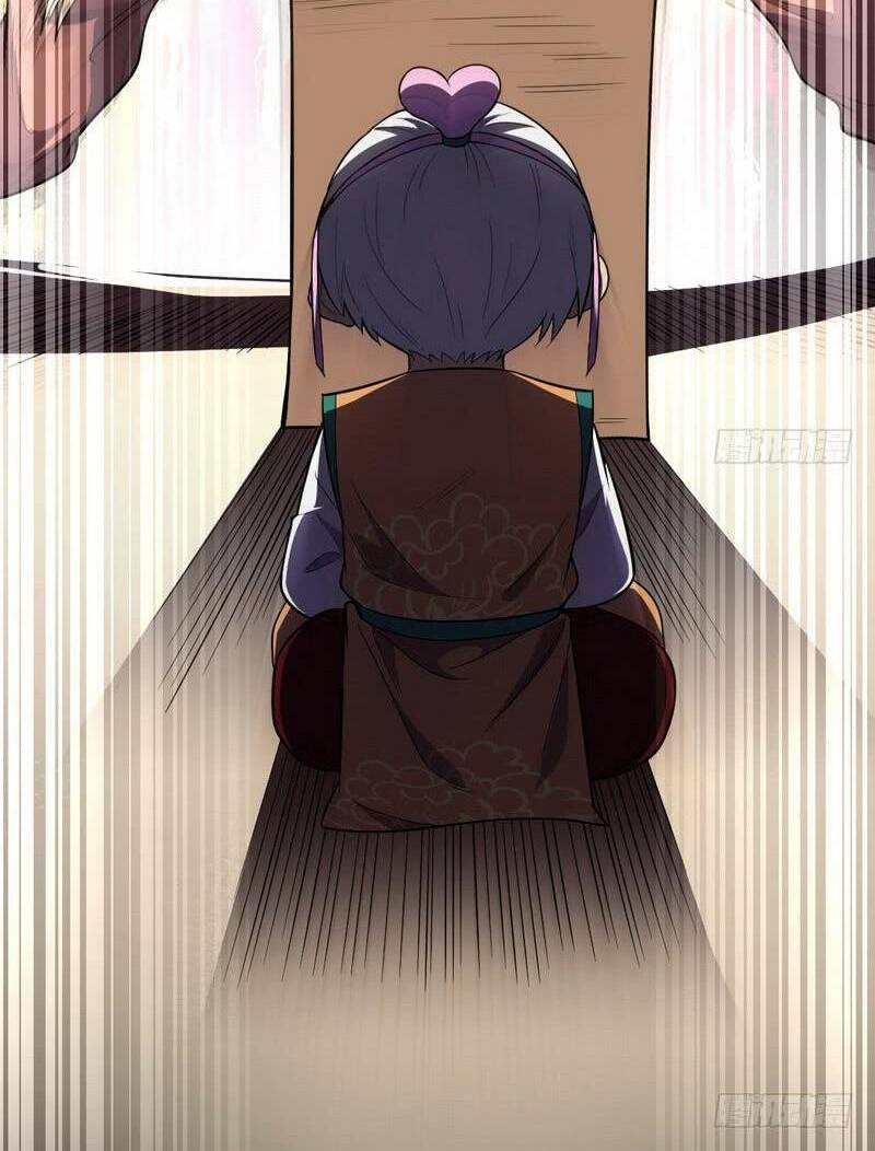 Ta Là Tà Đế Chapter 25 - Trang 2