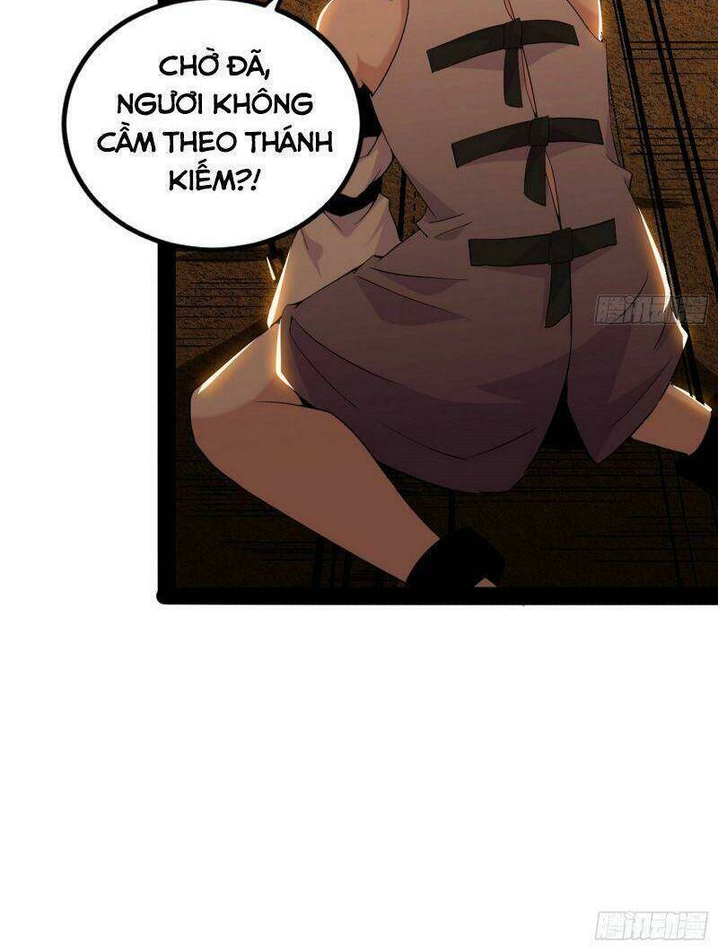 Ta Là Tà Đế Chapter 250 - Trang 2