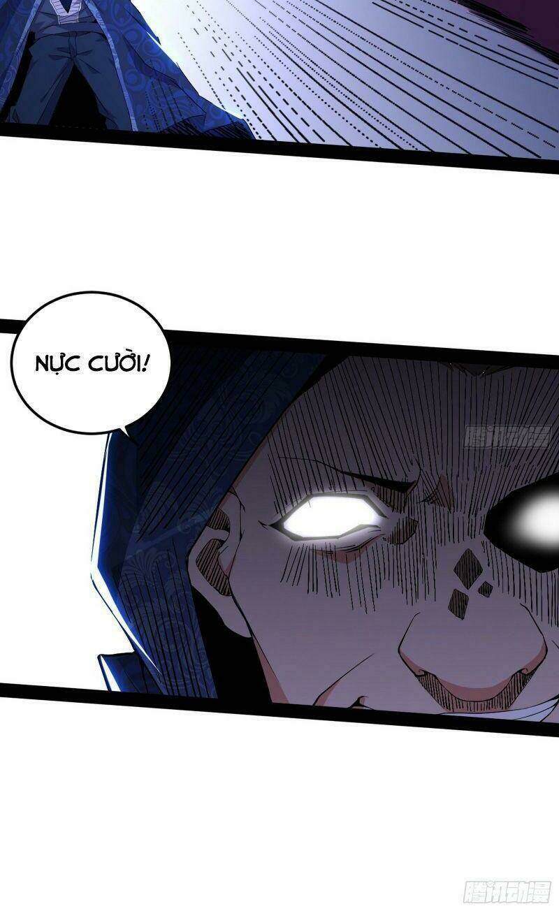 Ta Là Tà Đế Chapter 250 - Trang 2