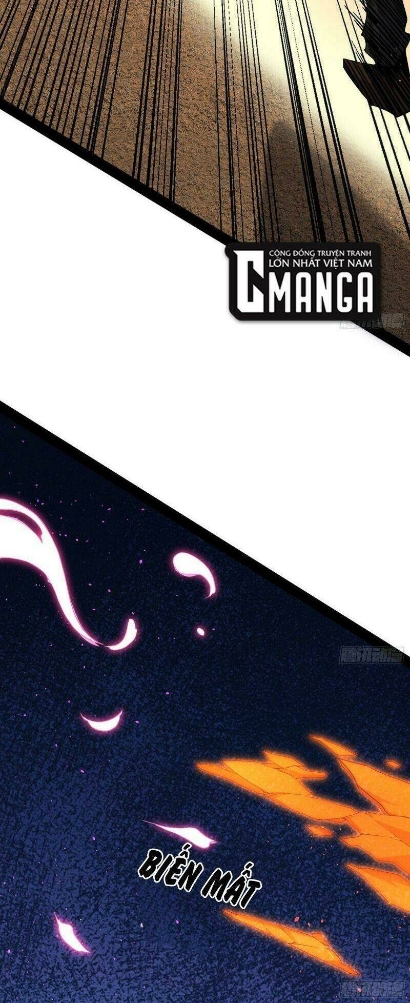 Ta Là Tà Đế Chapter 250 - Trang 2