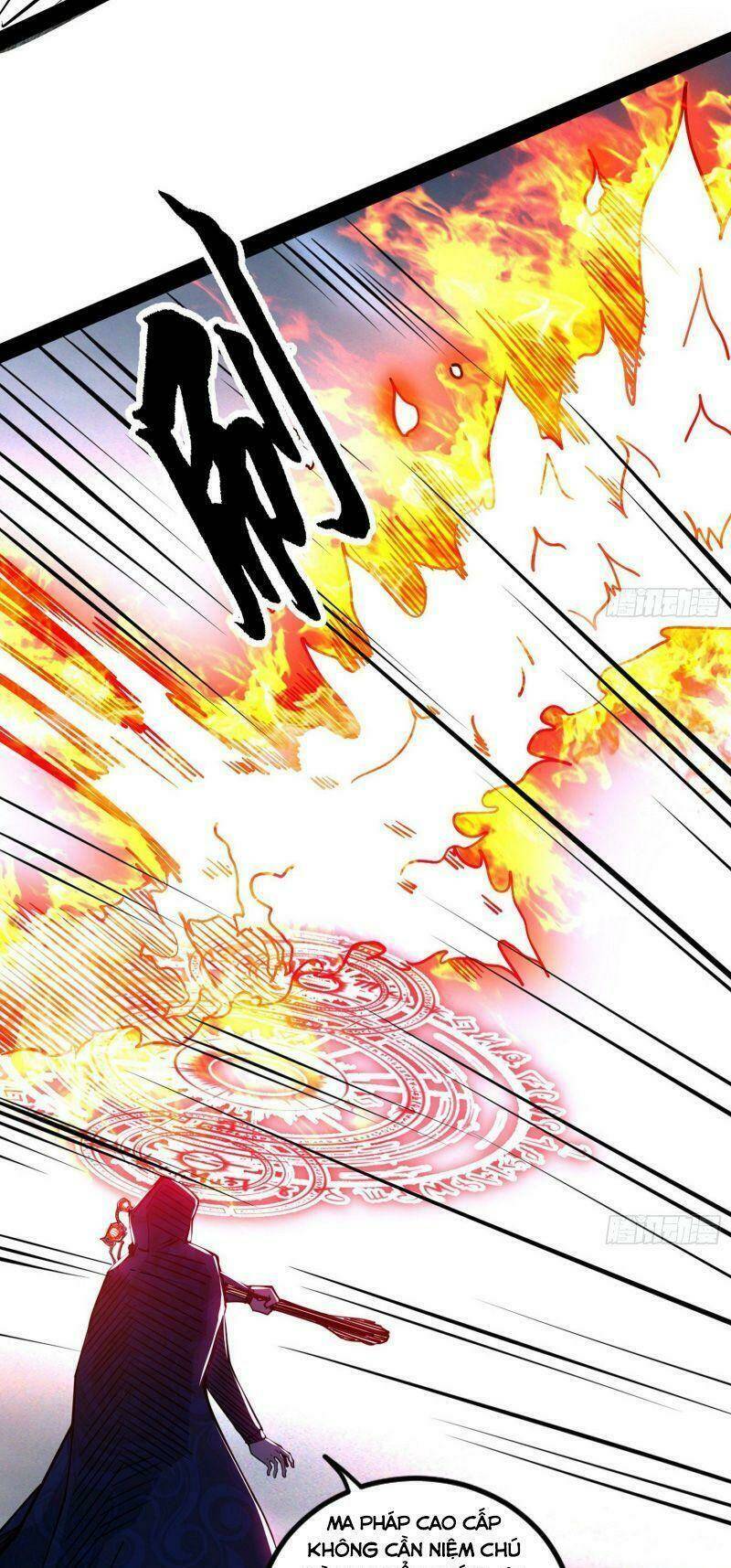 Ta Là Tà Đế Chapter 250 - Trang 2