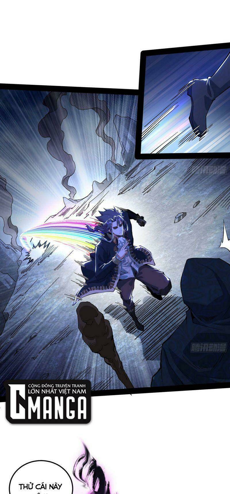 Ta Là Tà Đế Chapter 250 - Trang 2