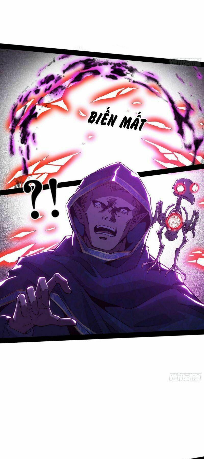 Ta Là Tà Đế Chapter 250 - Trang 2