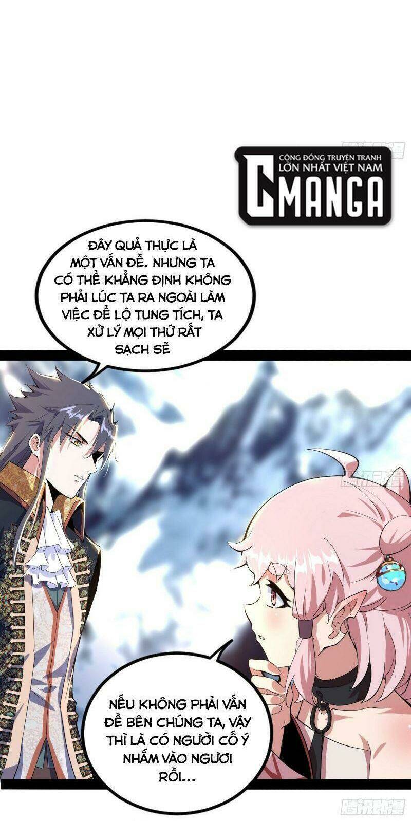 Ta Là Tà Đế Chapter 250 - Trang 2