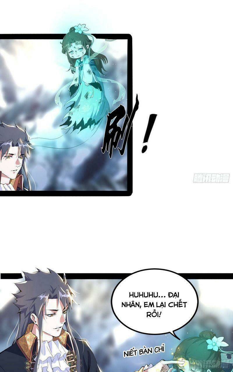 Ta Là Tà Đế Chapter 250 - Trang 2