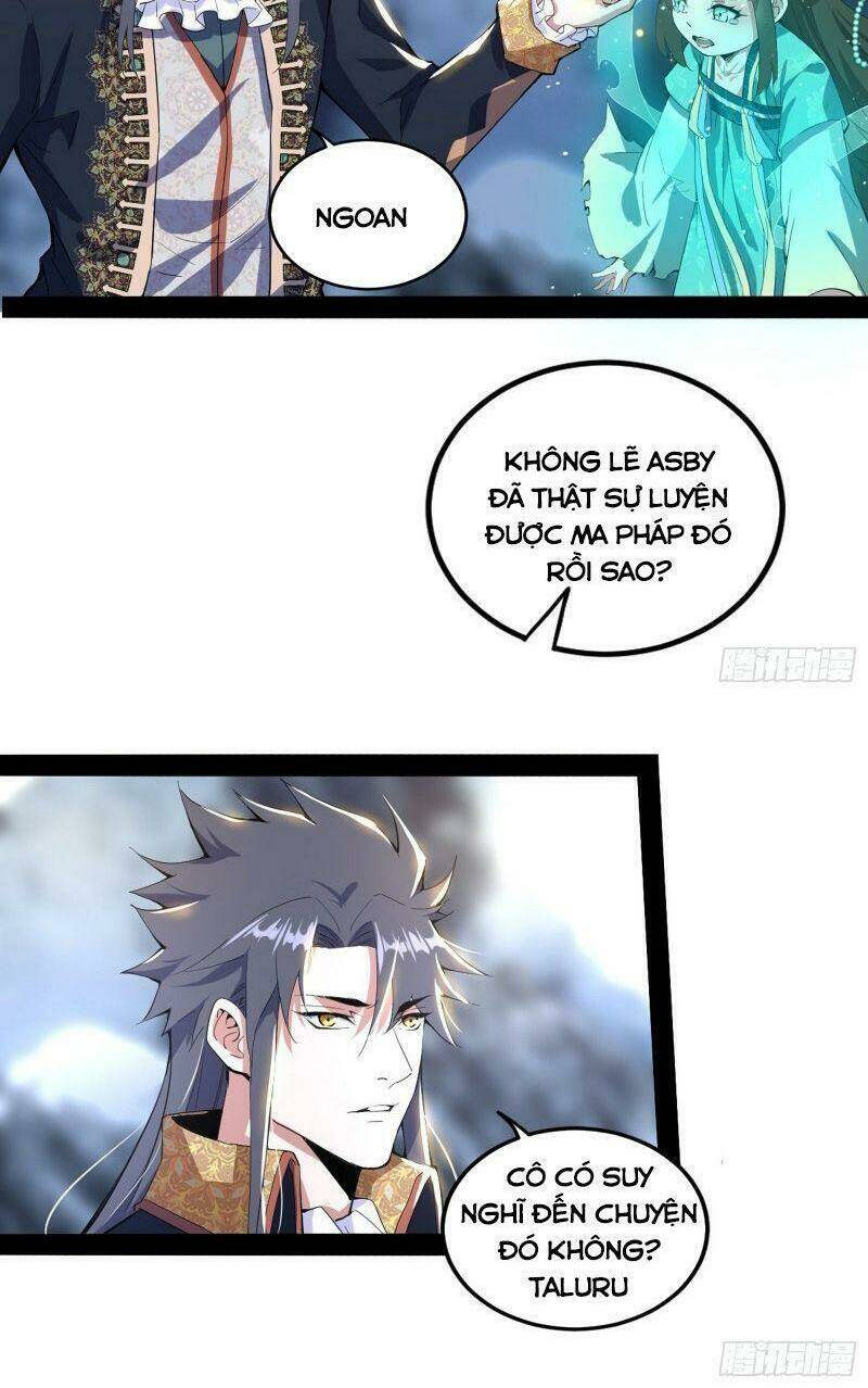 Ta Là Tà Đế Chapter 250 - Trang 2