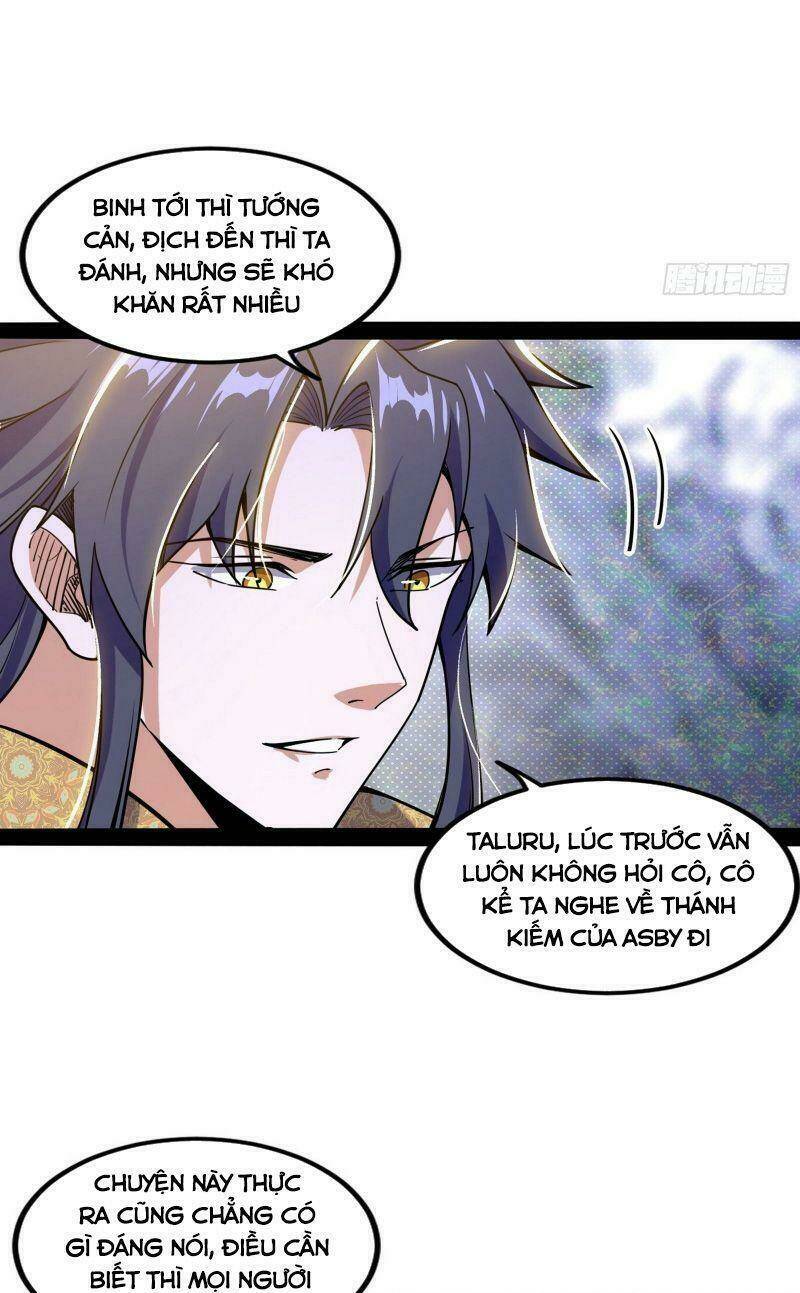 Ta Là Tà Đế Chapter 250 - Trang 2