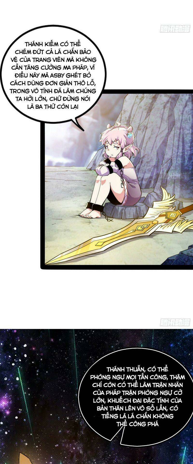 Ta Là Tà Đế Chapter 250 - Trang 2