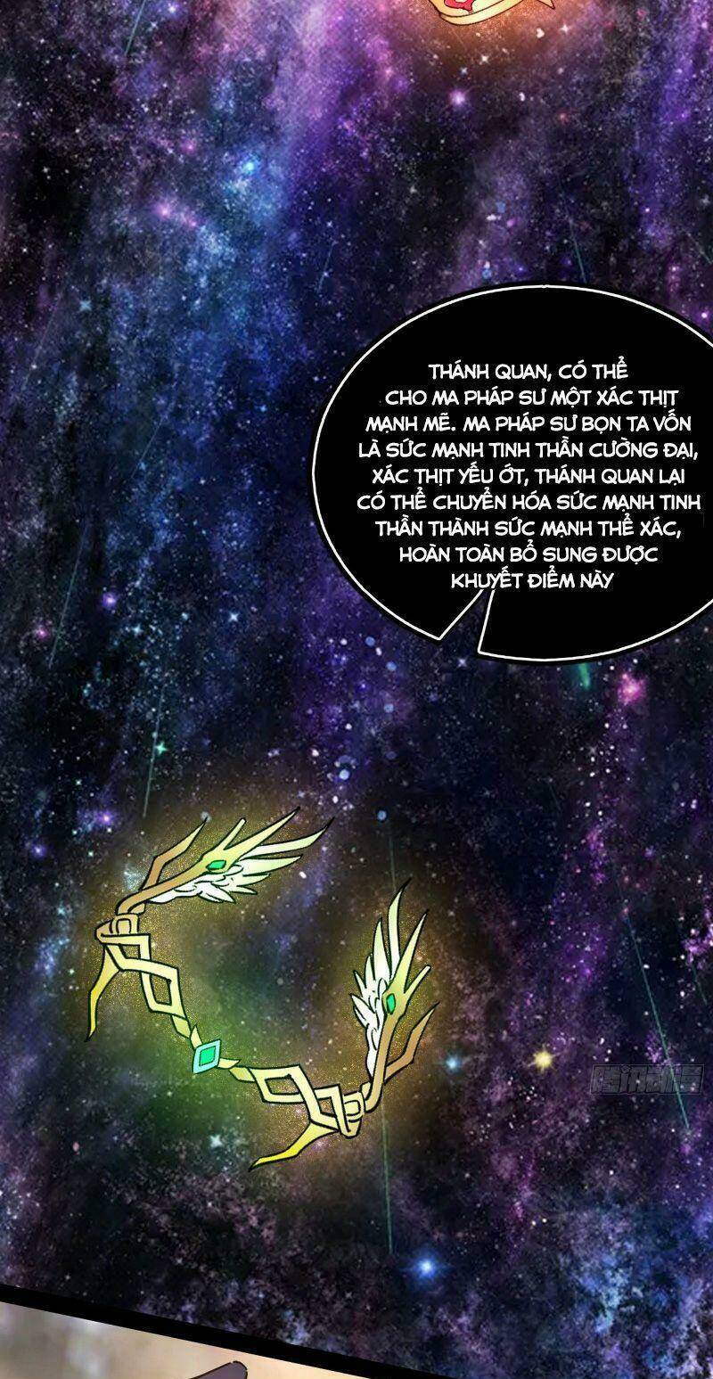 Ta Là Tà Đế Chapter 250 - Trang 2