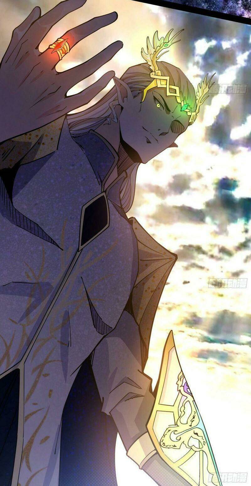 Ta Là Tà Đế Chapter 250 - Trang 2