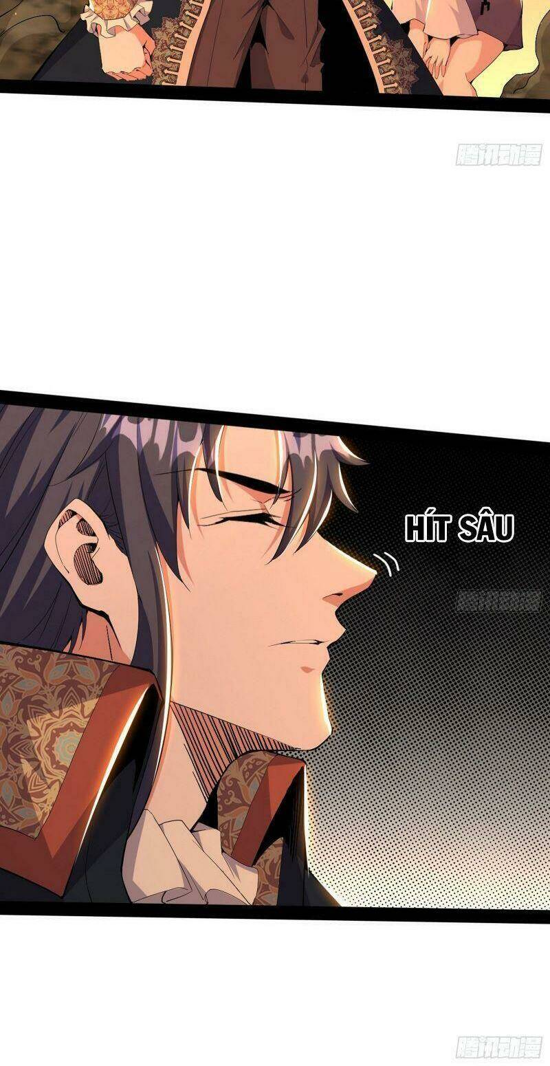 Ta Là Tà Đế Chapter 250 - Trang 2