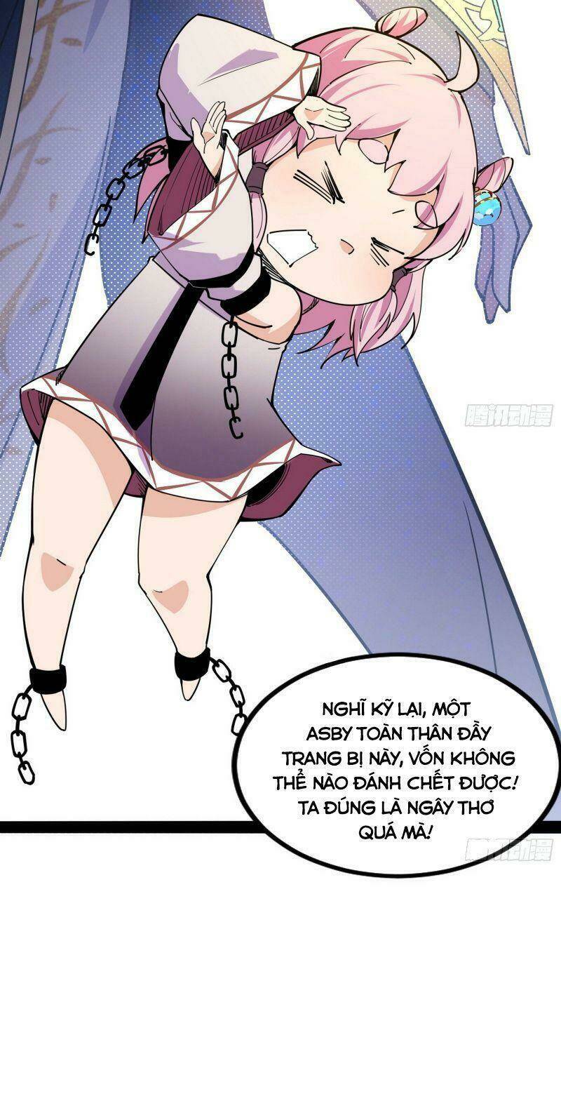 Ta Là Tà Đế Chapter 250 - Trang 2