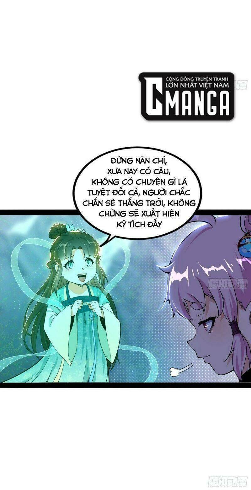 Ta Là Tà Đế Chapter 250 - Trang 2