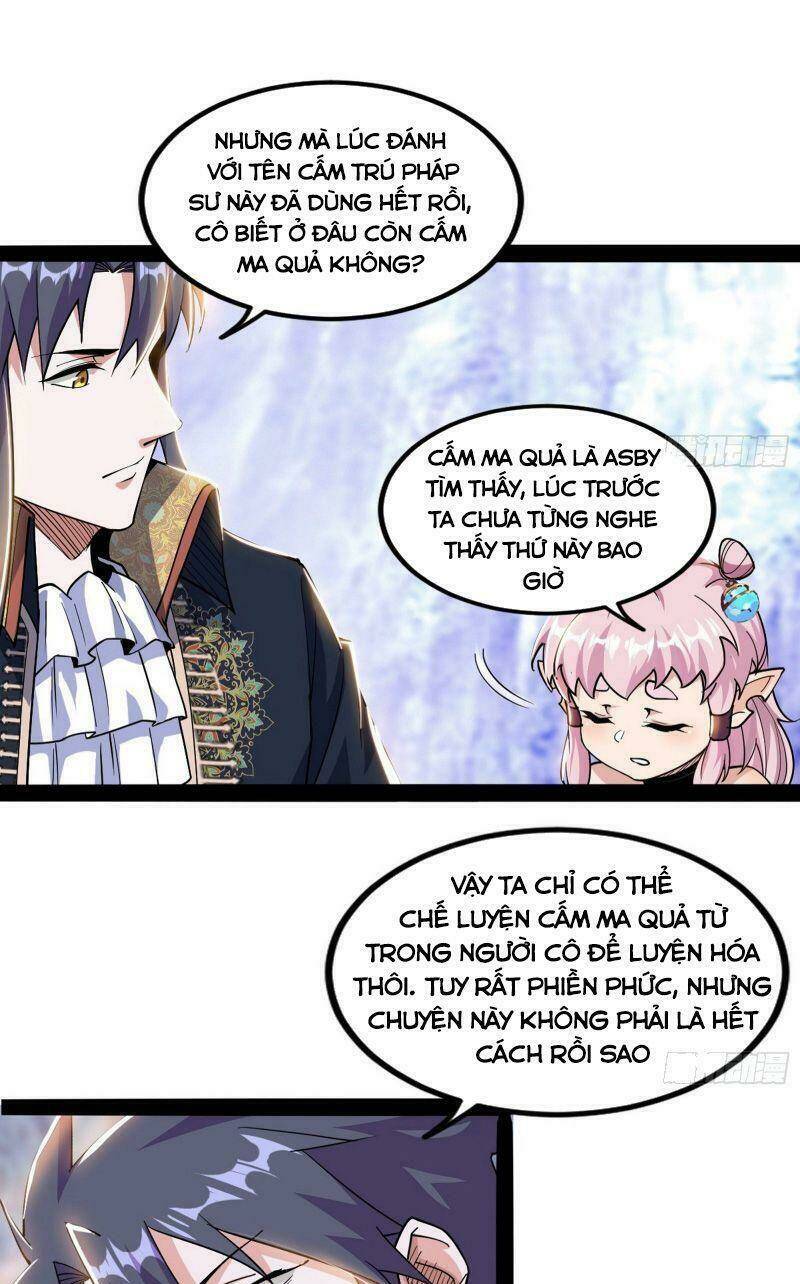 Ta Là Tà Đế Chapter 250 - Trang 2