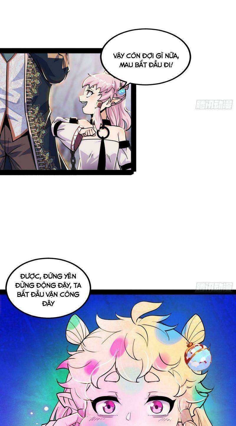 Ta Là Tà Đế Chapter 250 - Trang 2