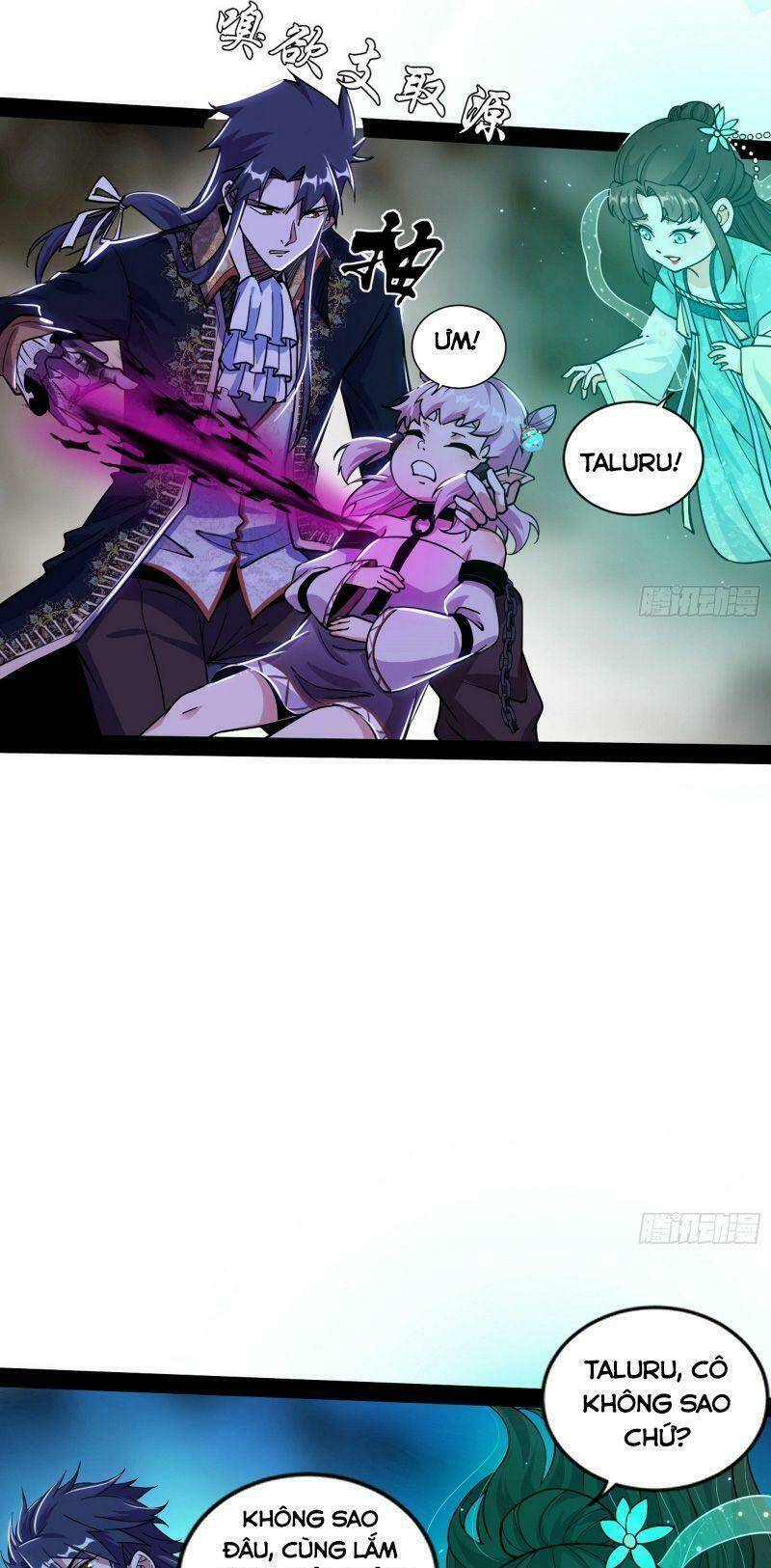 Ta Là Tà Đế Chapter 250 - Trang 2