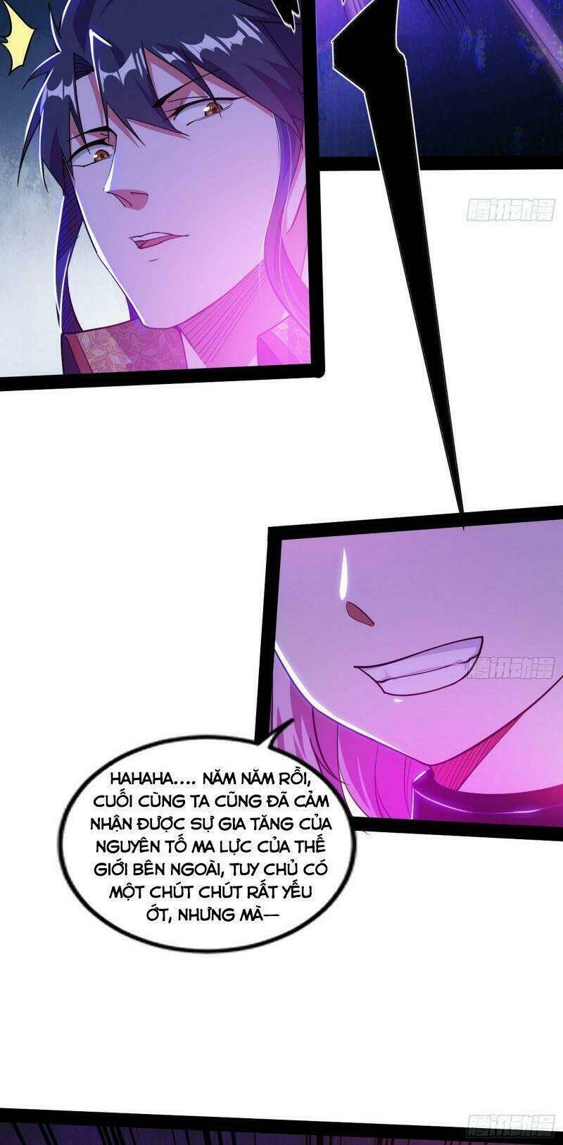 Ta Là Tà Đế Chapter 250 - Trang 2