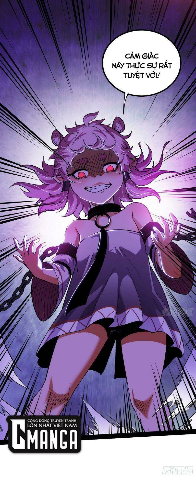 Ta Là Tà Đế Chapter 250 - Trang 2