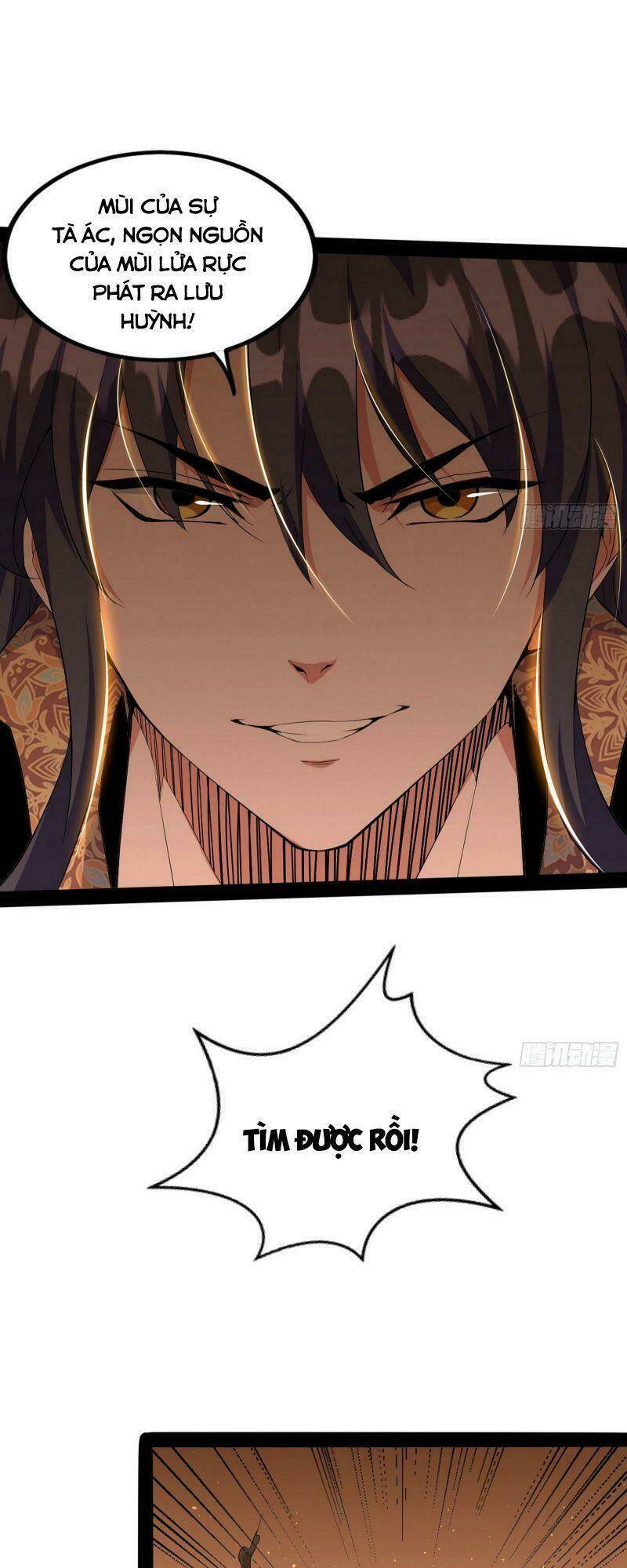 Ta Là Tà Đế Chapter 250 - Trang 2