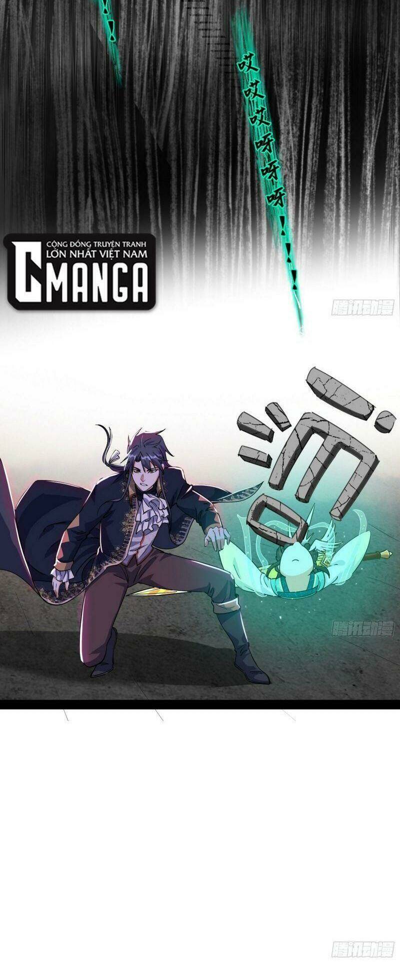 Ta Là Tà Đế Chapter 251 - Trang 2