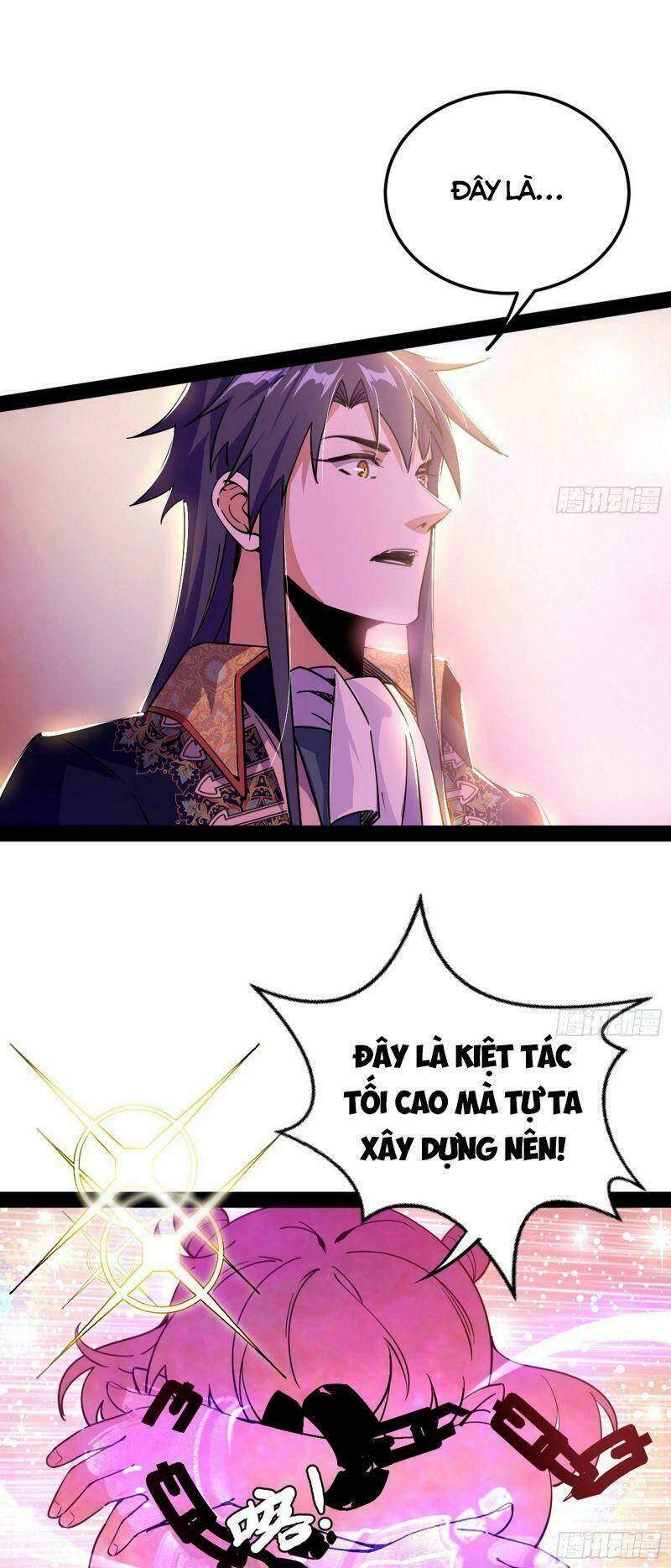 Ta Là Tà Đế Chapter 251 - Trang 2