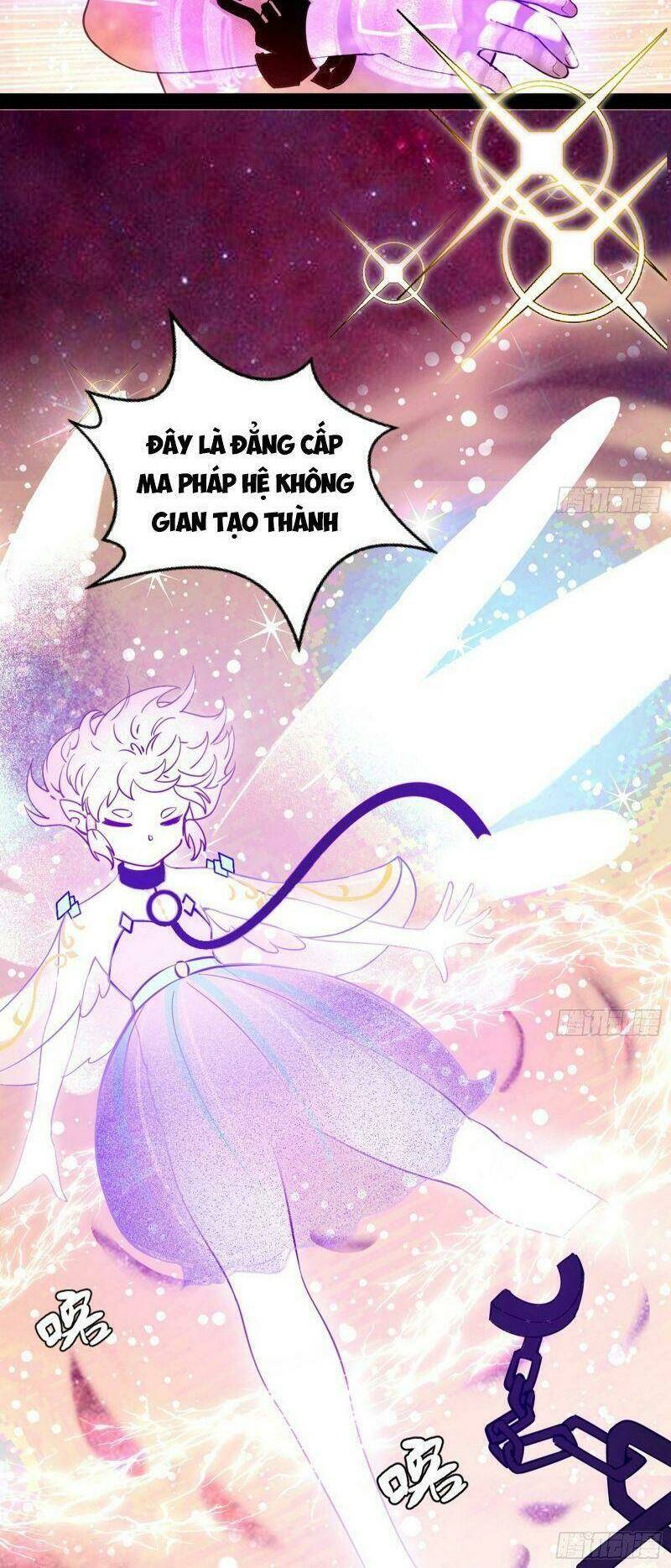 Ta Là Tà Đế Chapter 251 - Trang 2