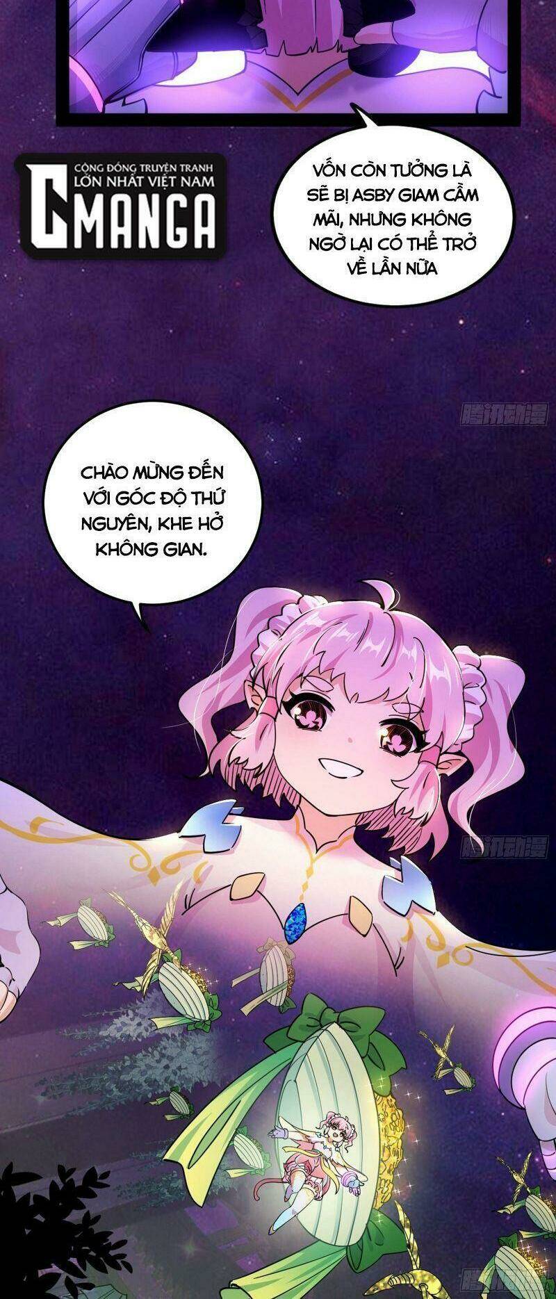 Ta Là Tà Đế Chapter 251 - Trang 2