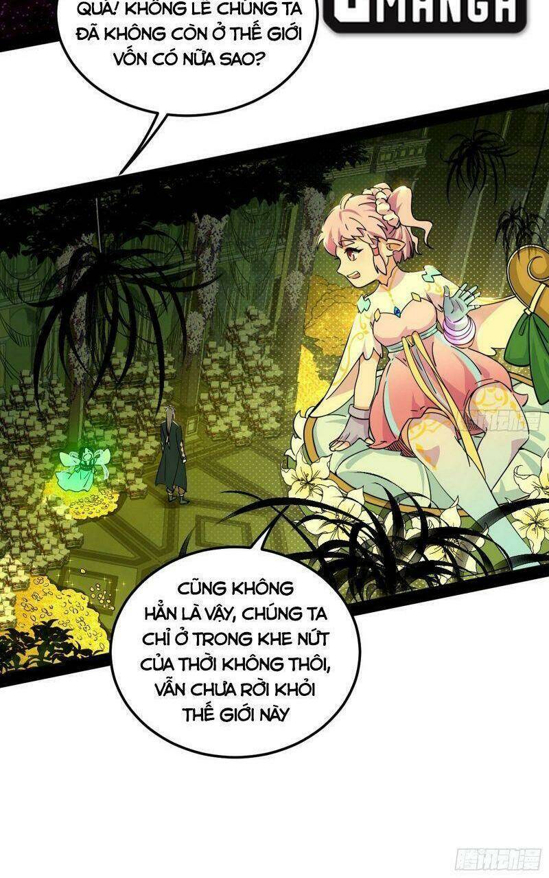 Ta Là Tà Đế Chapter 251 - Trang 2