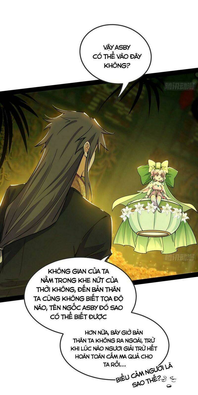 Ta Là Tà Đế Chapter 251 - Trang 2