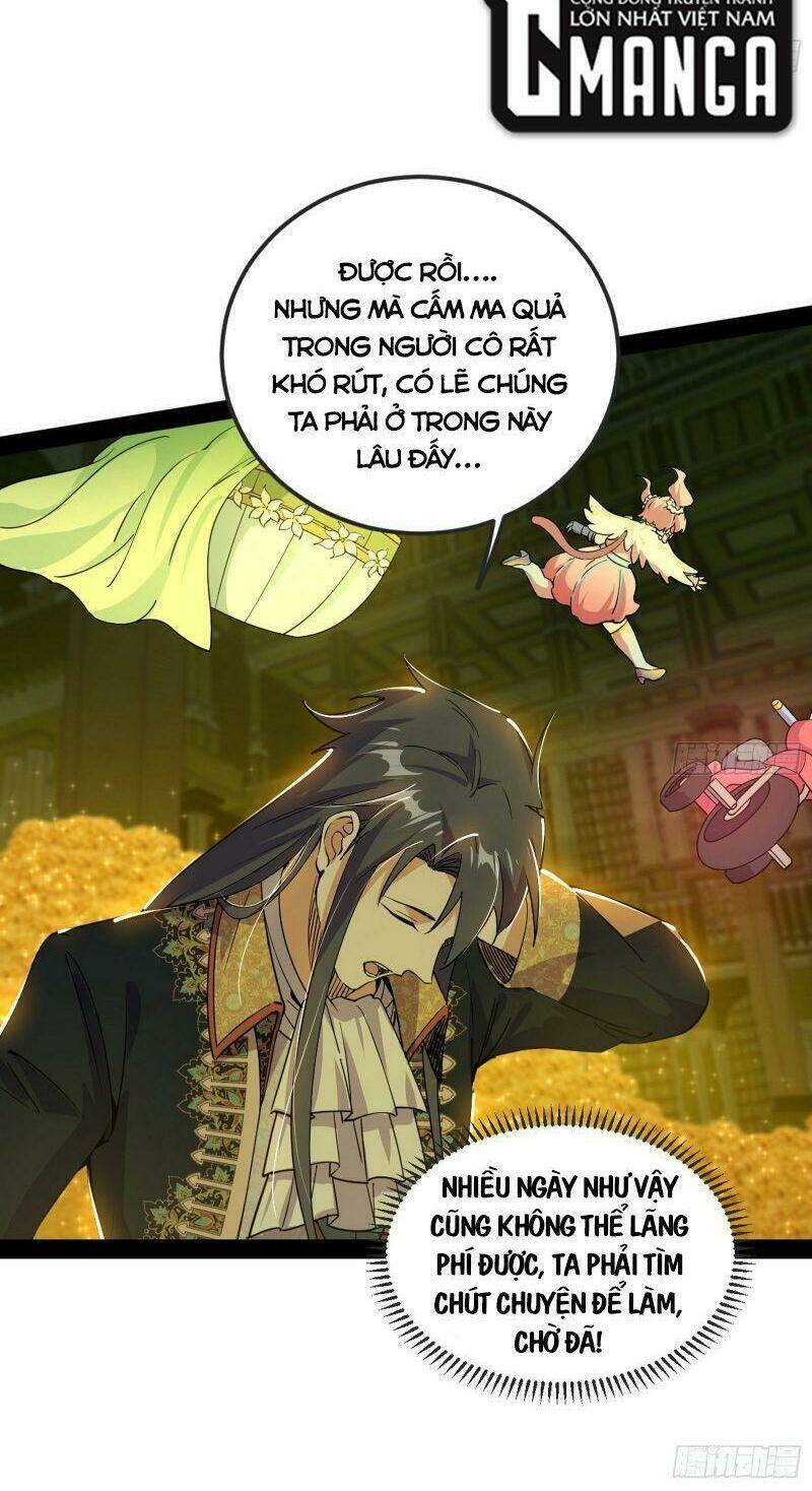 Ta Là Tà Đế Chapter 251 - Trang 2