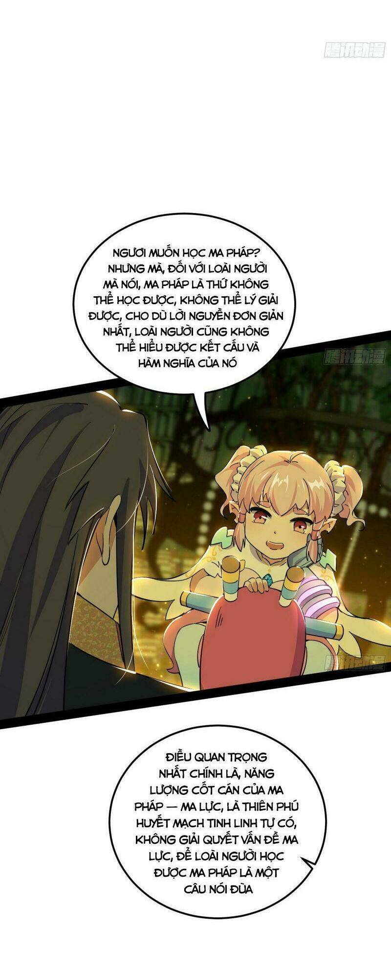 Ta Là Tà Đế Chapter 251 - Trang 2