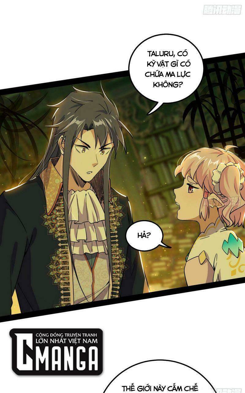 Ta Là Tà Đế Chapter 251 - Trang 2