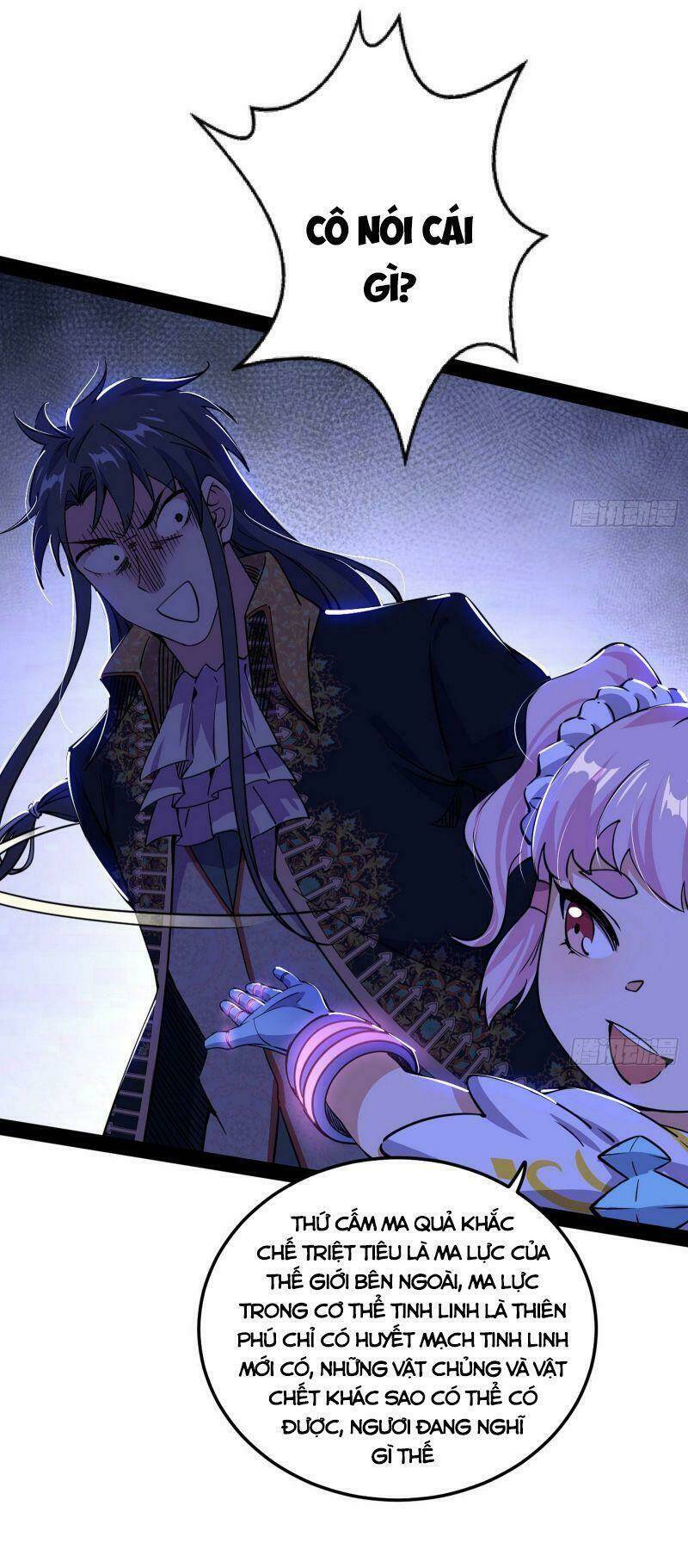 Ta Là Tà Đế Chapter 251 - Trang 2