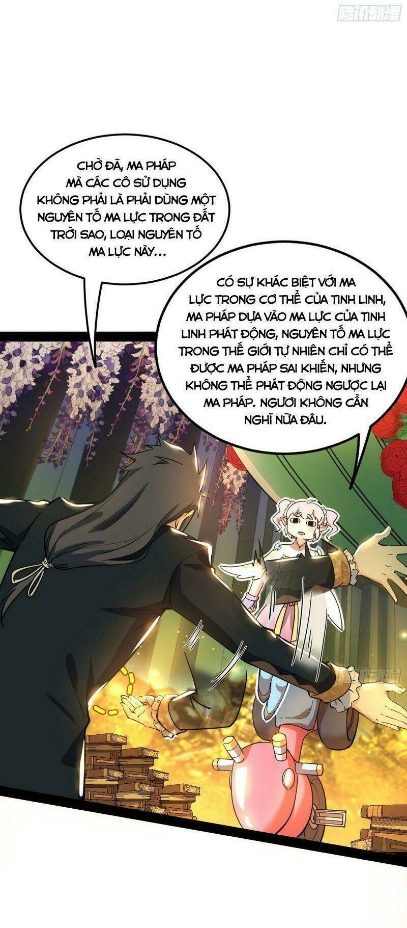 Ta Là Tà Đế Chapter 251 - Trang 2