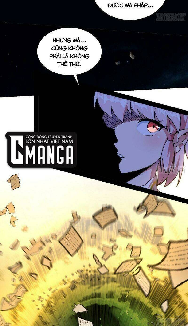 Ta Là Tà Đế Chapter 251 - Trang 2