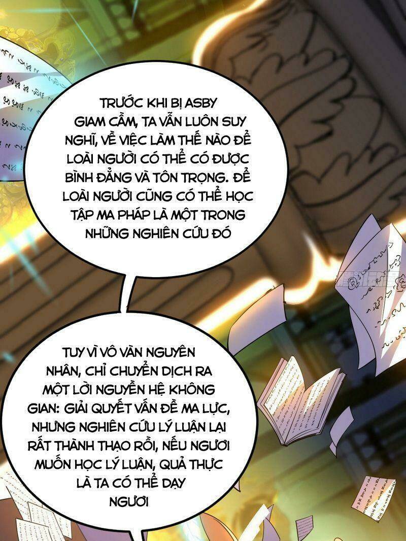 Ta Là Tà Đế Chapter 251 - Trang 2