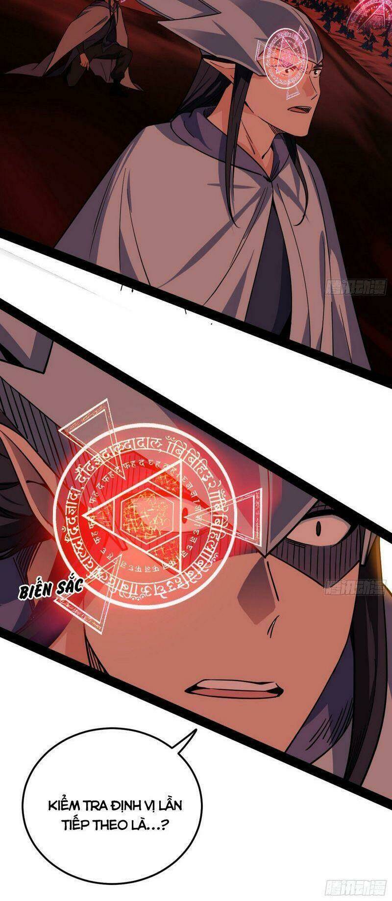 Ta Là Tà Đế Chapter 251 - Trang 2