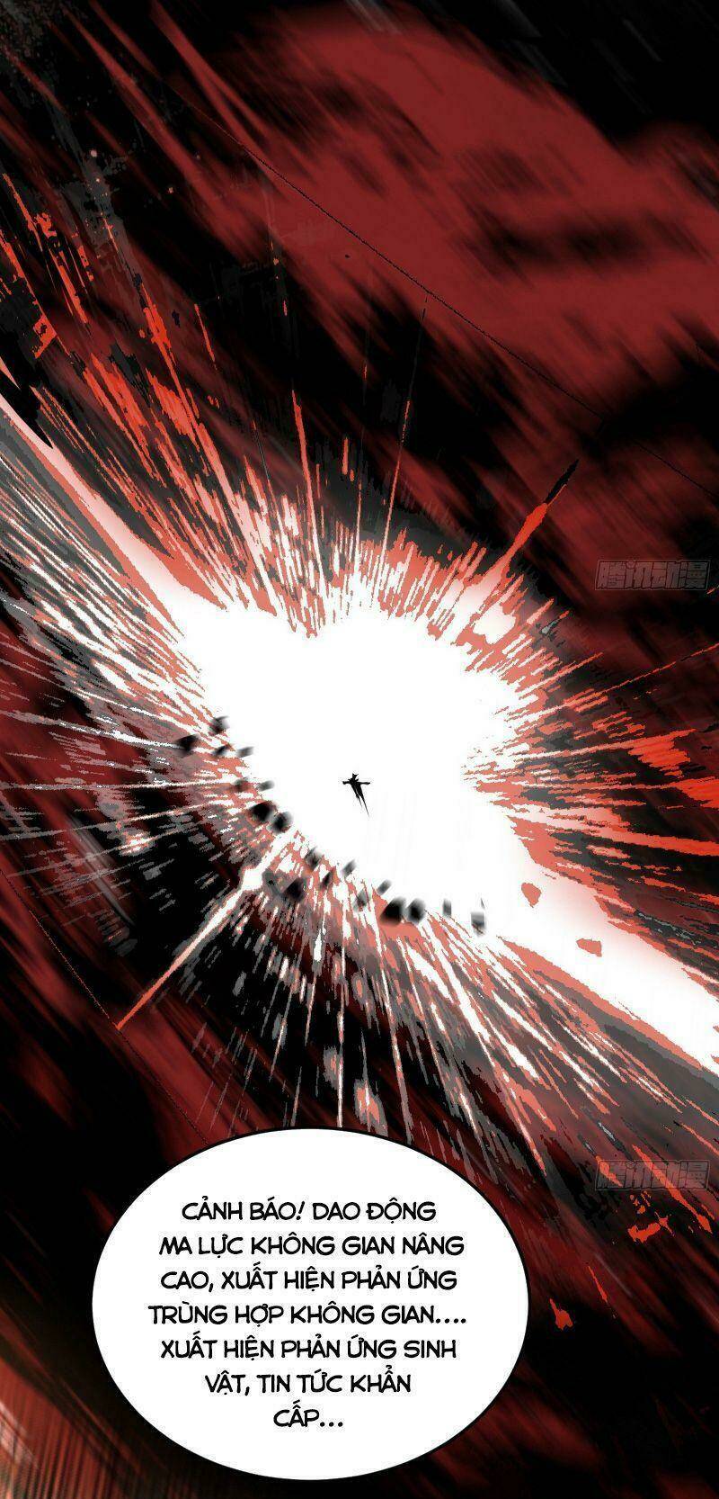 Ta Là Tà Đế Chapter 251 - Trang 2