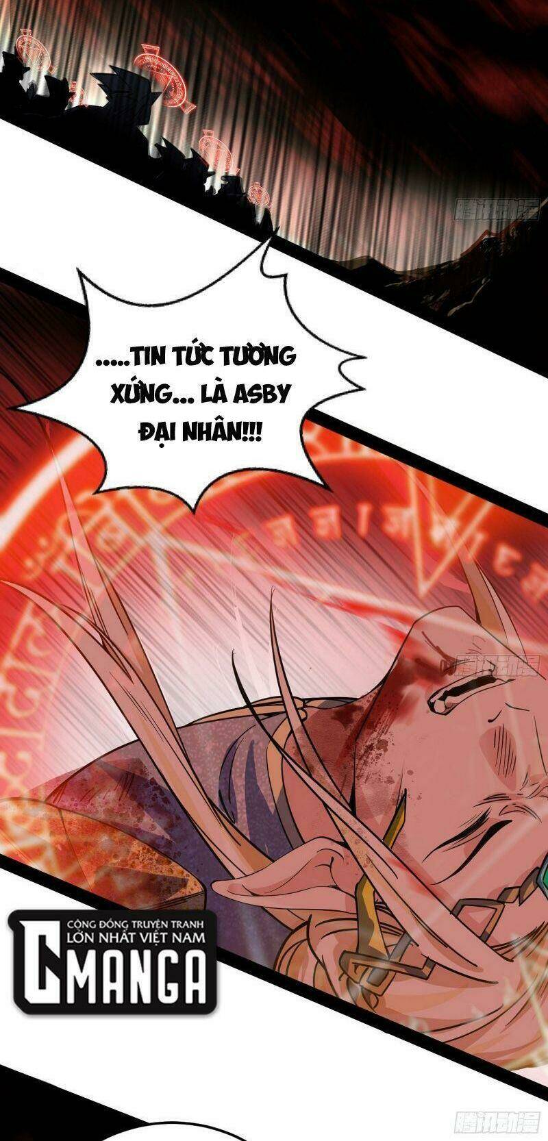 Ta Là Tà Đế Chapter 251 - Trang 2