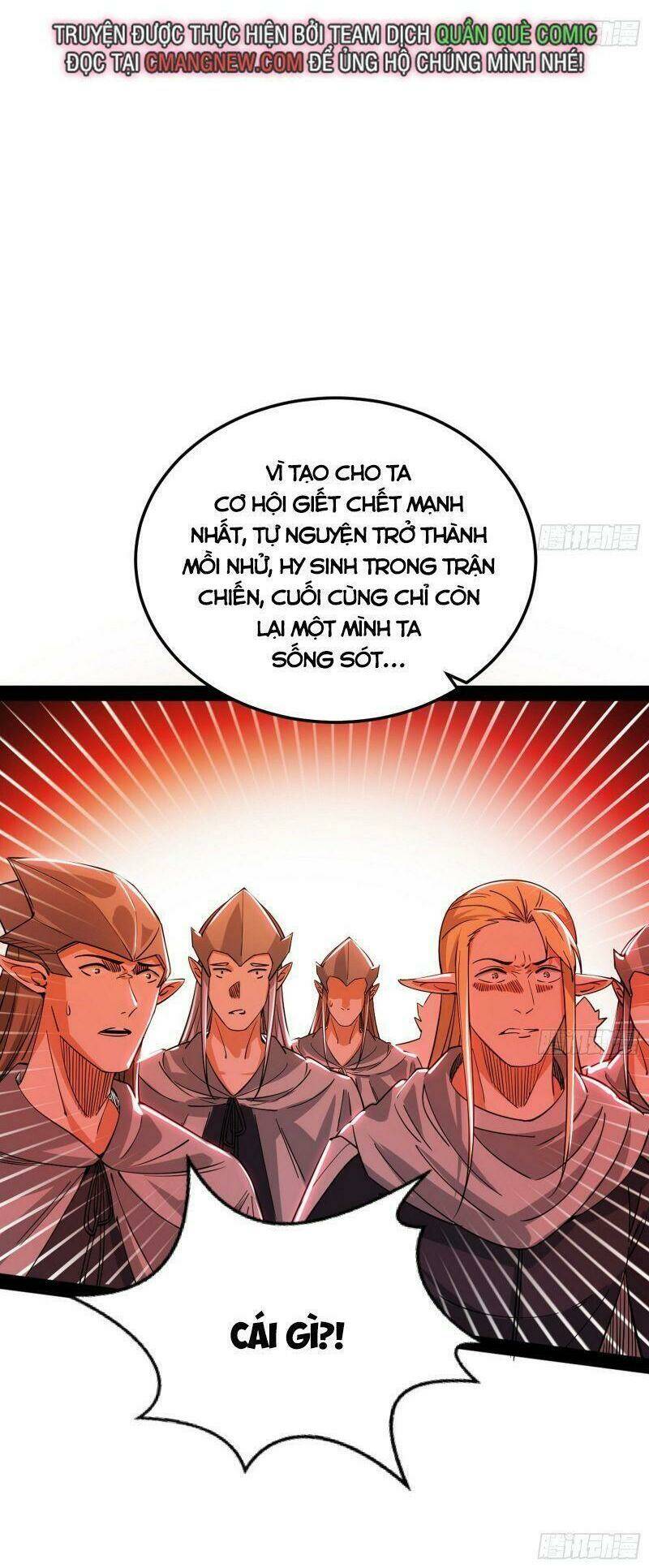 Ta Là Tà Đế Chapter 251 - Trang 2